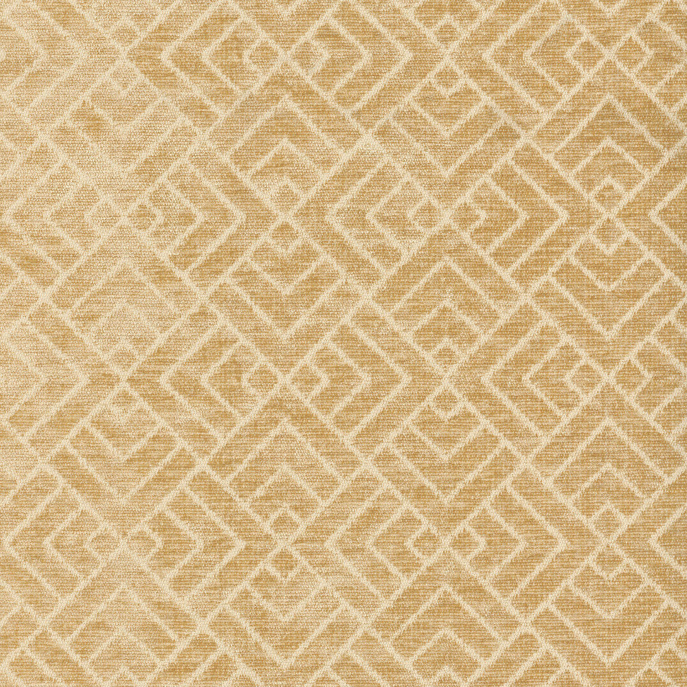Tambal Lattice Desert Sand 120224 by Iman Home Designer Fabric - 100% POLYESTER CHINA 51000 Horizontal: 4.75 and Vertical: 5.1 54 - Swanky Fabrics -