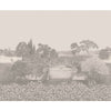 Idyll Platinum Matte 120/1002.CS.0 By Cole & Son Designer Wallcovering