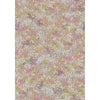 Petite Fleur Peach Blush 120/2005.CS.0 By Cole & Son Designer Wallcovering