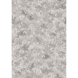 Petite Fleur Platinum 120/2006M.CS.0 By Cole & Son Designer Wallcovering