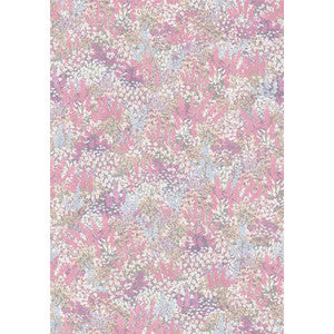 Petite Fleur Cerise 120/2007.CS.0 By Cole & Son Designer Wallcovering