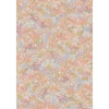 Petite Fleur Honey Citrine 120/2008.CS.0 By Cole & Son Designer Wallcovering