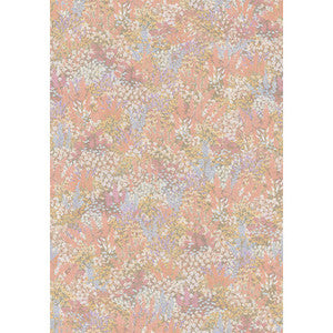 Petite Fleur Honey Citrine 120/2008.CS.0 By Cole & Son Designer Wallcovering