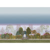 Reverie Dusk 120/4010.CS.0 By Cole & Son Designer Wallcovering
