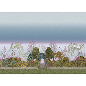 Reverie Dusk 120/4010.CS.0 By Cole & Son Designer Wallcovering
