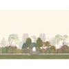 Reverie Dawn 120/4011.CS.0 By Cole & Son Designer Wallcovering