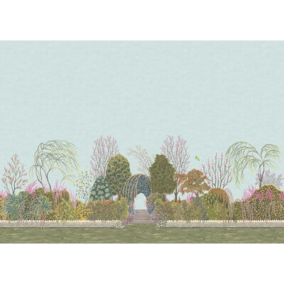 Cole & Son - Wallcovering - 120/4012.CS.0 - Wallcovering - NON WOVEN - 100% - United Kingdom </p><p>Repeat: H: , V: 27.5 21 - My Fabric Connection -