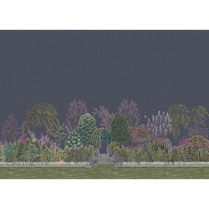Reverie Tanzanite 120/4013.CS.0 By Cole & Son Designer Wallcovering