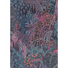 Cascade Violet 120/5017.CS.0 By Cole & Son Designer Wallcovering
