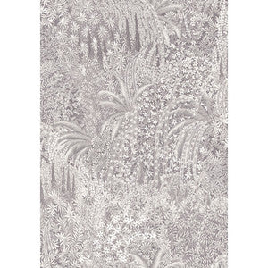 Cascade Platinum 120/5026.CS.0 By Cole & Son Designer Wallcovering