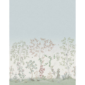 Seasonal Woods Clear Skies 120/6018.CS.0 By Cole & Son Designer Wallcovering