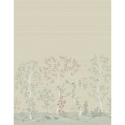 Cole & Son - Wallcovering - 120/6019G.CS.0 - Wallcovering - SISAL - 65%;NON WOVEN - 35% - United Kingdom </p><p>Repeat: H: , V: 27.5 21 - My Fabric Connection -