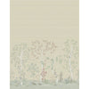 Seasonal Woods Oat Natural 120/6019G.CS.0 By Cole & Son Designer Wallcovering