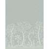 Seasonal Woods Jade / Sage 120/6020.CS.0 By Cole & Son Designer Wallcovering