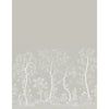 Seasonal Woods Platinum 120/6023.CS.0 By Cole & Son Designer Wallcovering