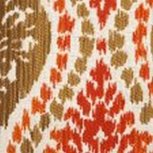 1220Odbd Sedona by Norbar Designer Fabric See Sample 100 BELLA DURA USA - </p><p>Repeat: Horizontal: 13.625" and Vertical: 11.75" 54 - Swanky Fabrics -