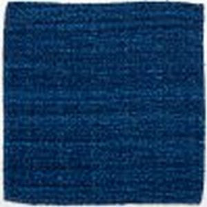1229Odbd Indigo by Norbar Designer Fabric See Sample 100 BELLA DURA USA - </p><p>Repeat: Horizontal: 13.5" and Vertical: .94" 54 - Swanky Fabrics -