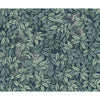 Foglie E Scimmie Viridian 123/10046.CS.0 By Cole & Son Designer Wallcovering