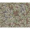 Foglie E Scimmie Orange 123/10047.CS.0 By Cole & Son Designer Wallcovering