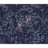 Foglie E Civette Midnight 123/11053.CS.0 By Cole & Son Designer Wallcovering