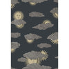 Soli E Nuvole Gold Silver 123/2008.CS.0 By Cole & Son Designer Wallcovering