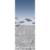 Vista Mediterranea Blue 123/3014.CS.0 By Cole & Son Designer Wallcovering