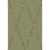 Cammei Olive 123/4016.CS.0 By Cole & Son Designer Wallcovering
