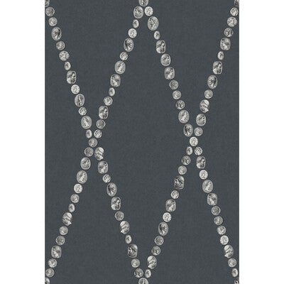 Cole & Son - Wallcovering - 123/4017.CS.0 - Wallcovering - NON WOVEN - 100% - United Kingdom </p><p>Repeat: H: , V: 27.5 21 - My Fabric Connection -