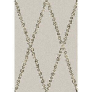 Cammei Soft Gold On Stone 123/4019.CS.0 By Cole & Son Designer Wallcovering