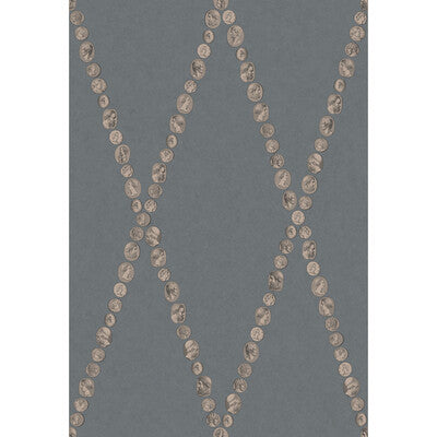 Cole & Son - Wallcovering - 123/4020.CS.0 - Wallcovering - NON WOVEN - 100% - United Kingdom </p><p>Repeat: H: , V: 27.5 21 - My Fabric Connection -