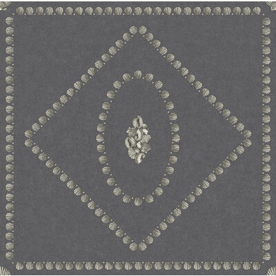 Cole & Son - Wallcovering - 123/5023.CS.0 - Wallcovering - NON WOVEN - 100% - United Kingdom </p><p>Repeat: H: , V: 27.5 21 - My Fabric Connection -