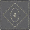 Conchiglie Charcoal 123/5023.CS.0 By Cole & Son Designer Wallcovering