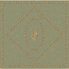 Conchiglie Ivy 123/5026.CS.0 By Cole & Son Designer Wallcovering