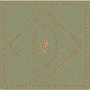 Conchiglie Ivy 123/5026.CS.0 By Cole & Son Designer Wallcovering
