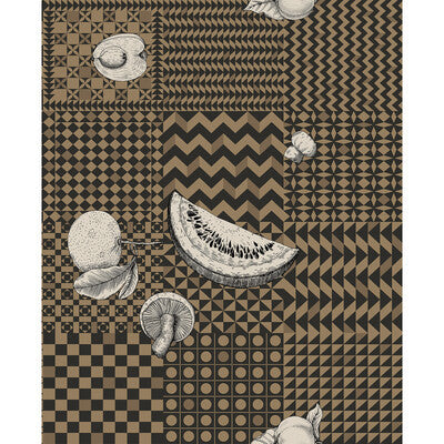 Cole & Son - Wallcovering - 123/6031.CS.0 - Wallcovering - NON WOVEN - 100% - United Kingdom </p><p>Repeat: H: , V: 27.5 21 - My Fabric Connection -