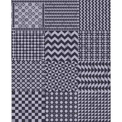 Cole & Son - Wallcovering - 123/7033.CS.0 - Wallcovering - NON WOVEN - 100% - United Kingdom </p><p>Repeat: H: , V: 27.5 21 - My Fabric Connection -