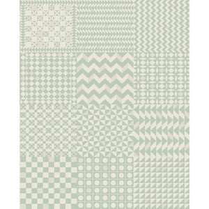Geometrico Pastel 123/7034.CS.0 By Cole & Son Designer Wallcovering