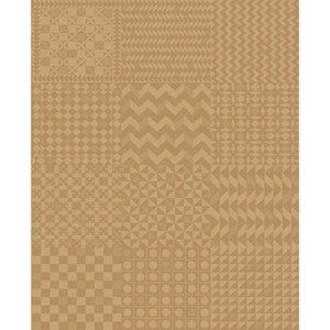 Geometrico Gold On Gold 123/7035.CS.0 By Cole & Son Designer Wallcovering
