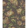 Ramo Di Ortensia Autumnal 123/8041.CS.0 By Cole & Son Designer Wallcovering