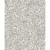 Ortensia Black & White 123/9043.CS.0 By Cole & Son Designer Wallcovering