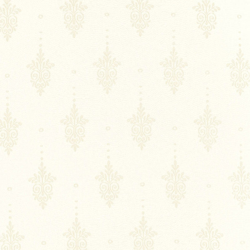 Genevieve Madras Sheer Ivory 12450 by Schumacher Fabric Schumacher Fabric Genevieve Madras Sheer Ivory 12450Fabric COTTON 86% SCOTLAND </p><p>Repeat: H: HORZ. 7 1/4" (18CM) , V: VERT. 12 1/4" (31CM) 65 - Fabric Carolina -