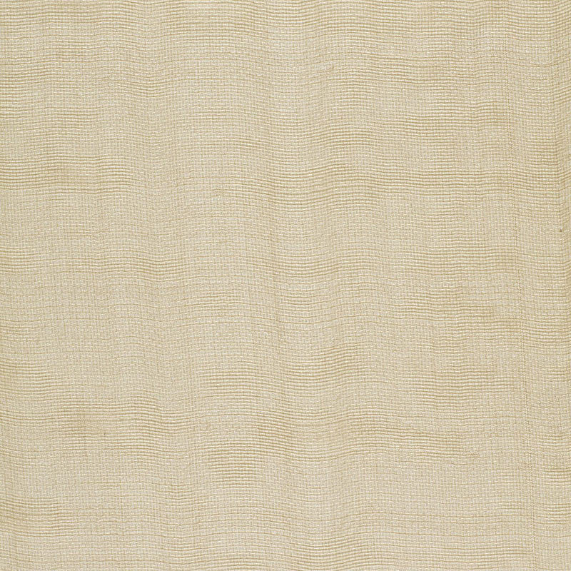 Chloe Sheer Ivory 12460 by Schumacher Designer Fabric BRILLIANCE I SHEERS See Sample INDIA TO BE DETERMINED </p><p>Repeat: Horizontal: - and Vertical: - 54" WIDE (137CM) - Swanky Fabrics -