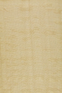 Chloe Sheer Gold 12461 by Schumacher Designer Fabric
