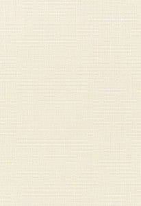 Blair Sheer Ecru 12490 by Schumacher Designer Fabric