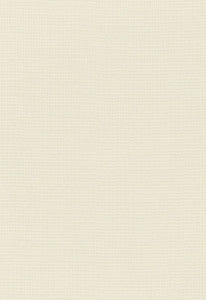 Highland Wool Sheer Cream 12500 by Schumacher Designer Fabric
