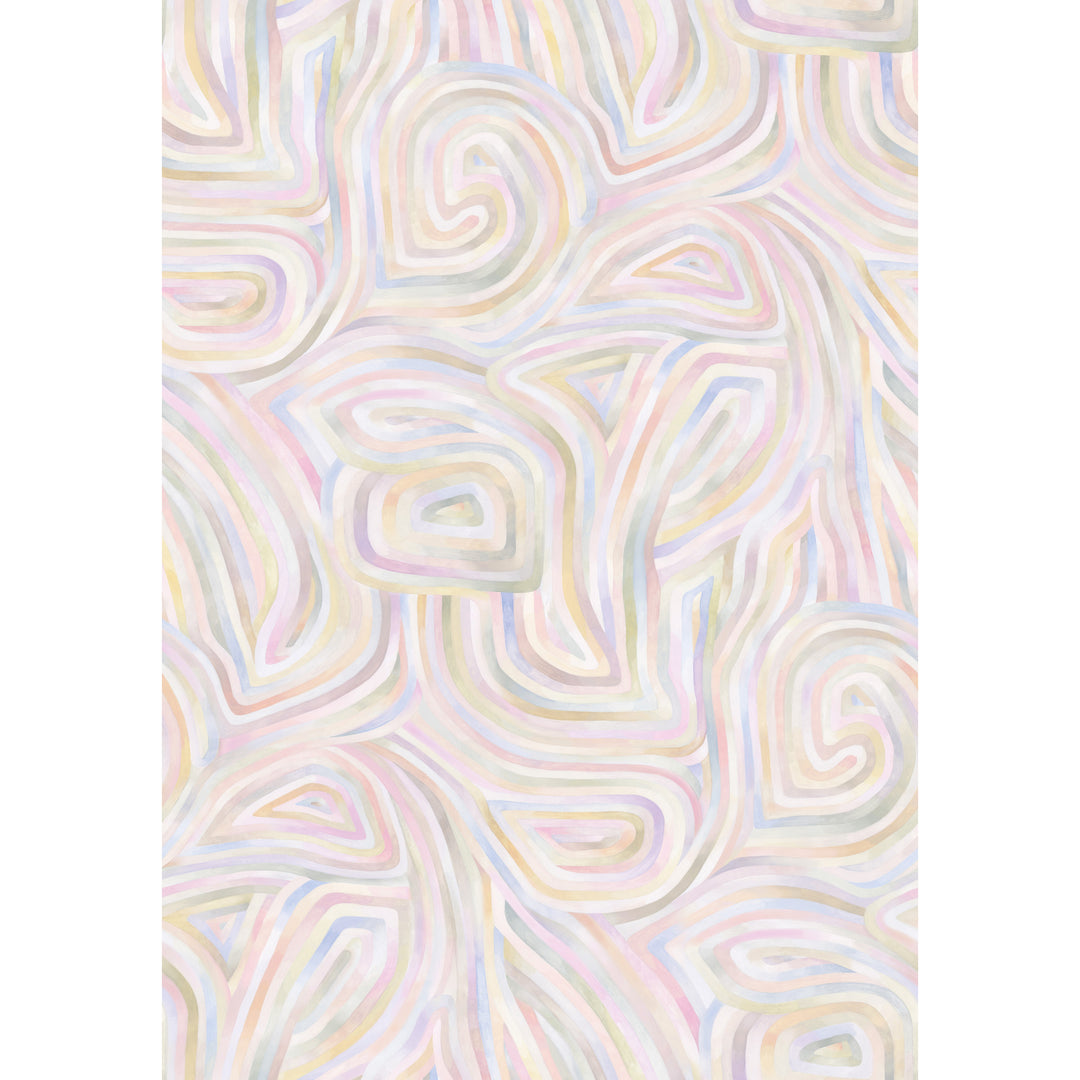 Kawakubo - Sakura 126/4008.CS.0 by Cole & Son Designer Wallcovering