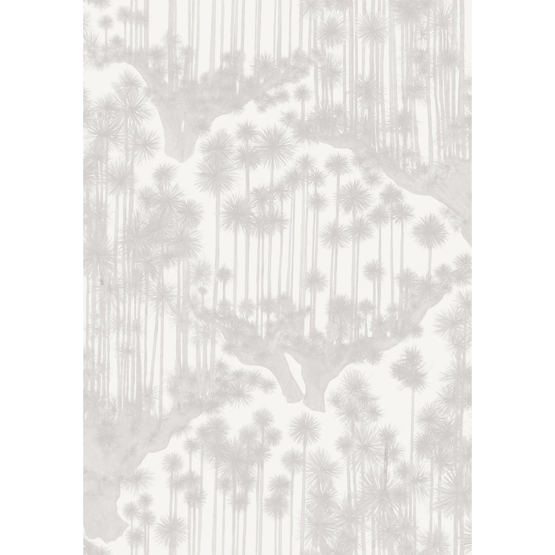 Japanese Woods - Grey 126/6021.CS.0 by Cole & Son Designer Wallcovering