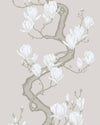 Magnolia Tree - Non Slub 128/1008S.CS.0 by Cole & Son Designer Wallcovering