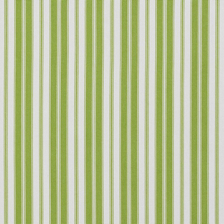 1294 Lime Classic by Charlotte Designer Fabric All Seasons 100% Solution Dyed Woven Acrylic Italy Exceeds 140,000 Wyzenbeek Rubs (Heavy Duty) Horizontal: 1.5" 54 Inches - Swanky Fabrics -