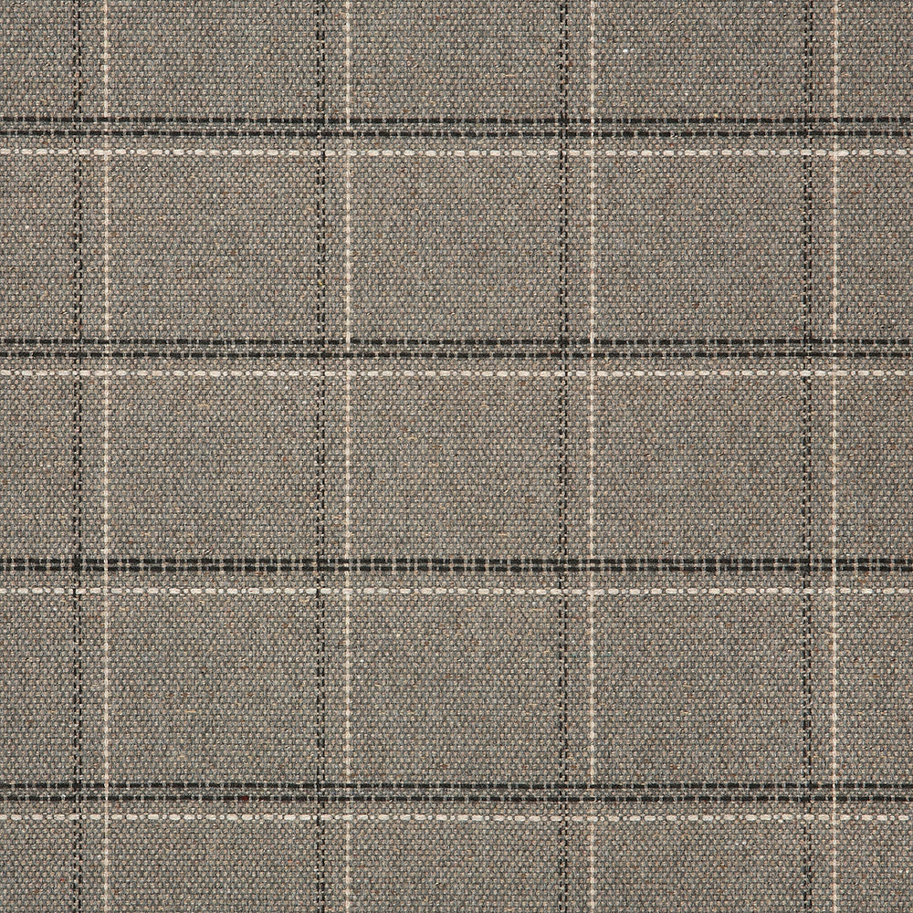 305677-0002 Hunt Greystone by Sunbrella Designer Fabric Sunbrella RETWEED Sunbrella® Recycled Acrylic, Sunbrella® Acrylic, Sunbrella® Polyester USA or Imported 5-Year Horizontal: 40 yd. and Vertical: 3.38 in. 54 in. - Swanky Fabrics -